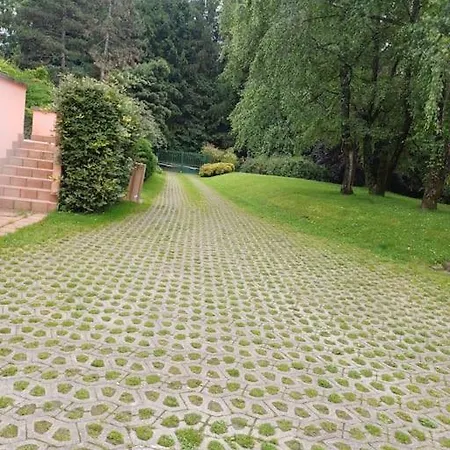 Alta Brianza In Famiglia Villa *
