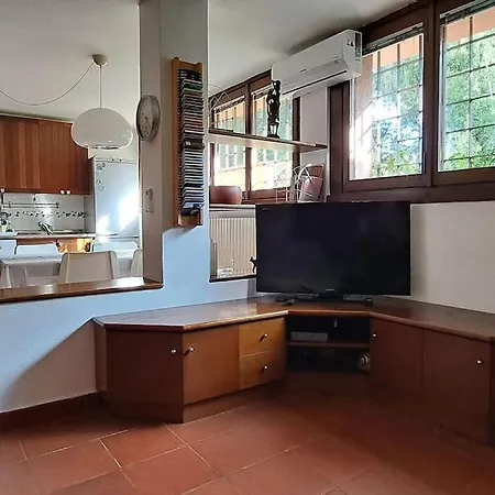Alta Brianza In Famiglia Villa
