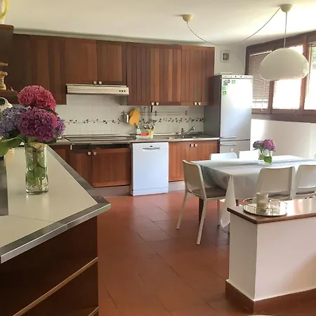 Villa Alta Brianza In Famiglia
