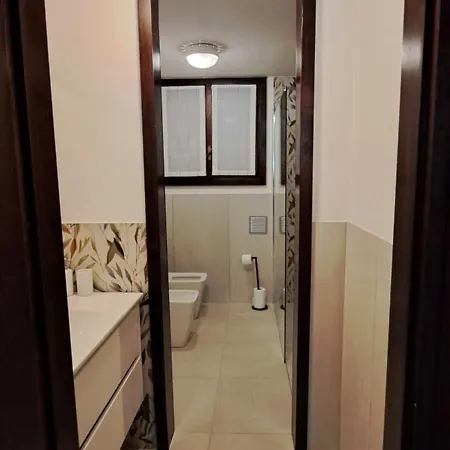 Alta Brianza In Famiglia Villa *
